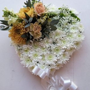 Heart Wreath