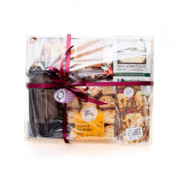 Coffee and Biscuits Hamper