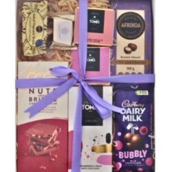 Chocolate Daydream Hamper
