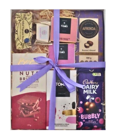 Chocolate Daydream Hamper