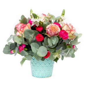 Classic Arrangement
