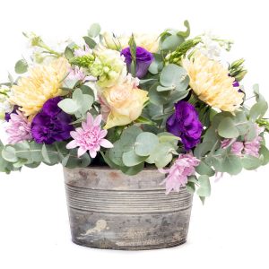 Vintage Luxury Arrangement
