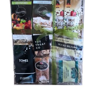 Diabetic Cheat Hamper