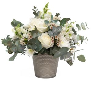 Classic White Arrangement