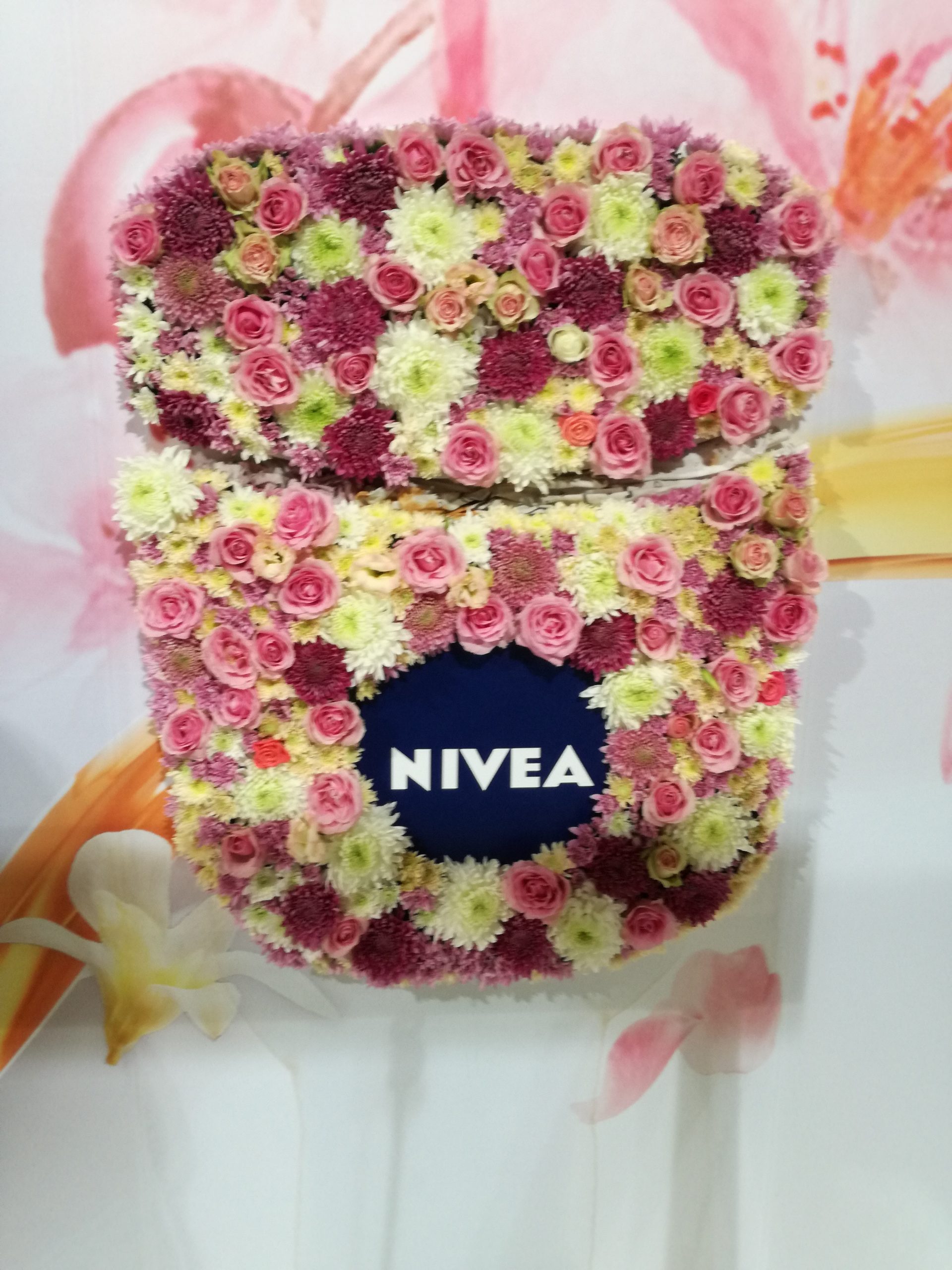 You are currently viewing Nivea Installation