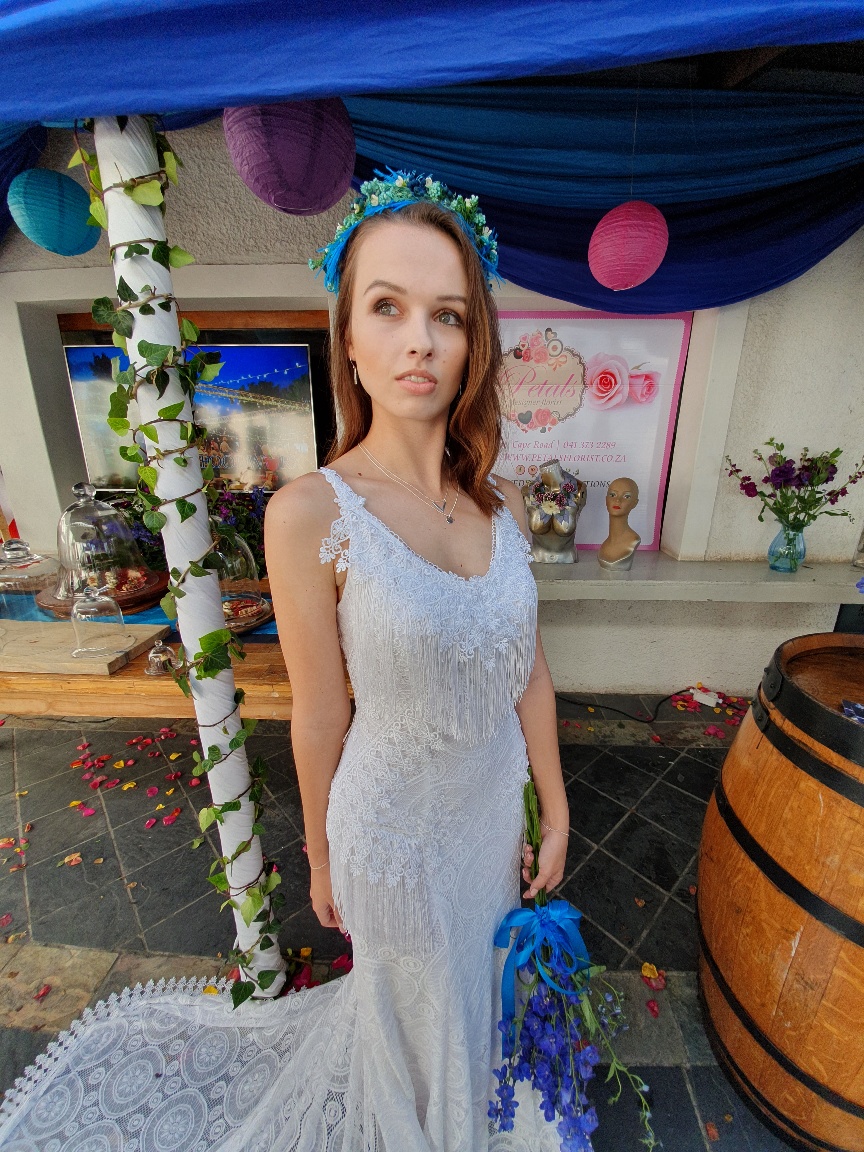 You are currently viewing Bridal Fair June 2019 Kerry De Lange Coutere