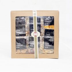 Dried Fruit and Nuts Hamper