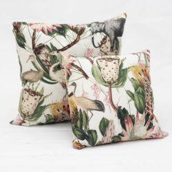 Protea Scatter Cushion