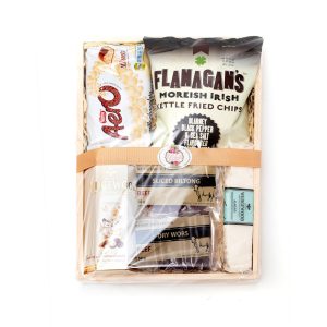 Halal Sweet and Savoury Hamper B