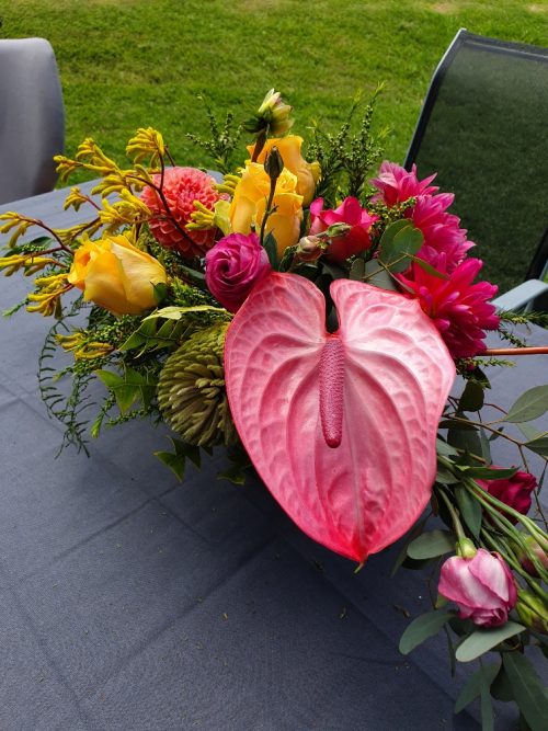 Gallery Petals Designer Florist and Gift Shop