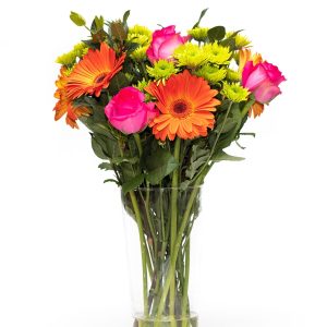 Bright Vase