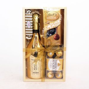 Prosecco Doc Hamper