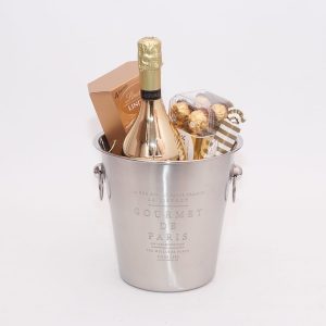 Pure Gold Prosecco Luxury Hamper