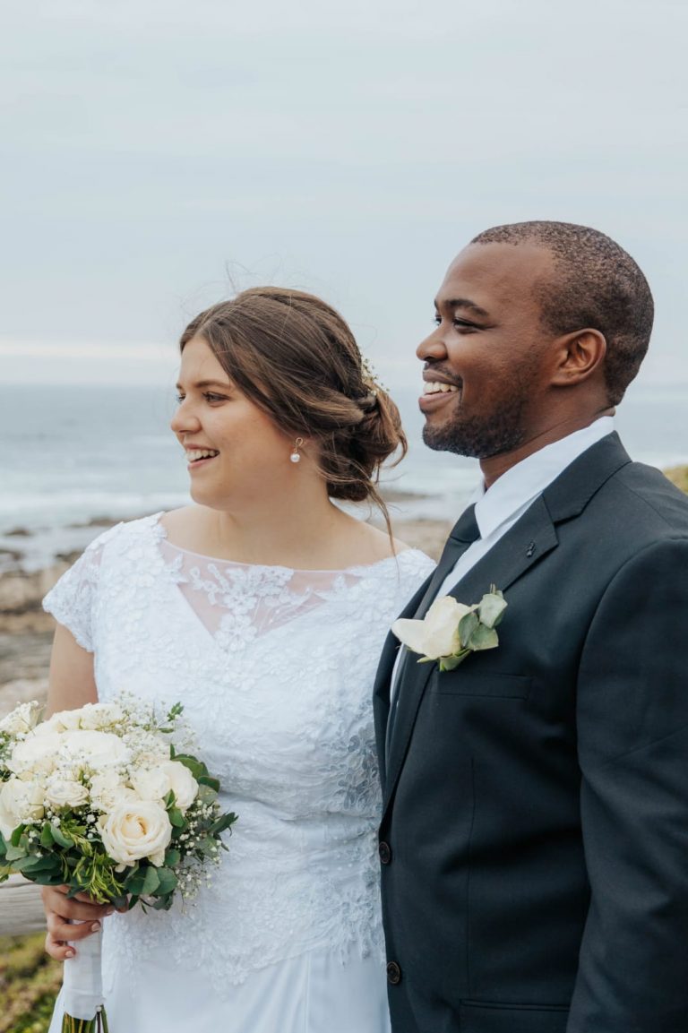 Read more about the article Lauren and Lunga Gcina