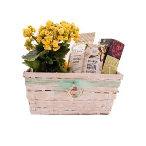 Calendiva Snack Basket