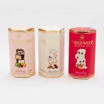 Wedgewood Nougat Assorted Flavours