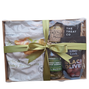 Vegan Savoury Hamper