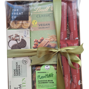 Vegan Sweet Hamper