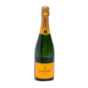 Veuve Clicquot Brut Champagne