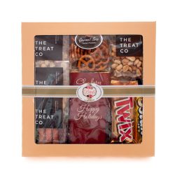 Happy Holidays Hamper A