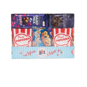 Movie Night Hamper