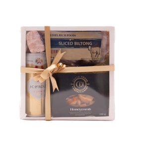 Mini Celebration Mixed Hamper