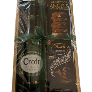 Sherry Hamper