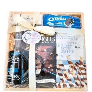 Celebrating Dad Hamper