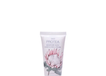 Protea Moisture Rich Hand and Nail Cream
