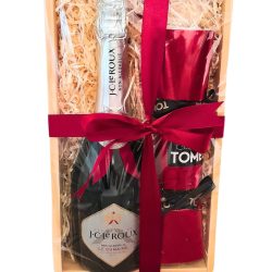 Crack That Cork Hamper