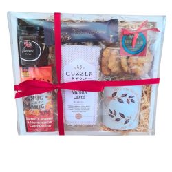 Holiday Hug in a Mug