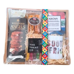 Proudly South African Mug Hamper