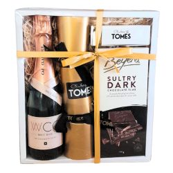 Glitz and Gourmet Hamper