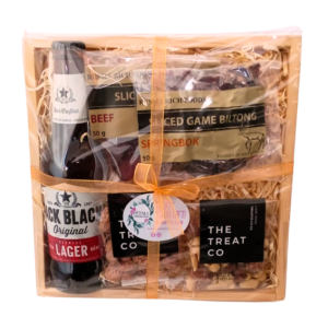 Jack Black For One Hamper
