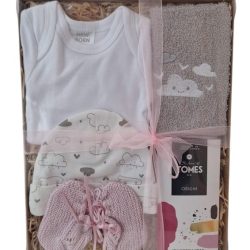 Newborn Sweet Hamper