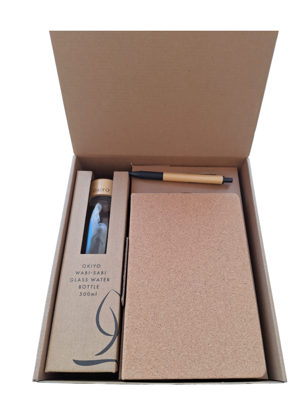 Eco Desk Essentials Gift.