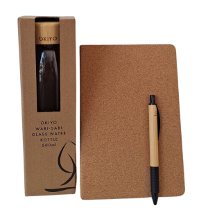 Eco Desk Essentials Gift