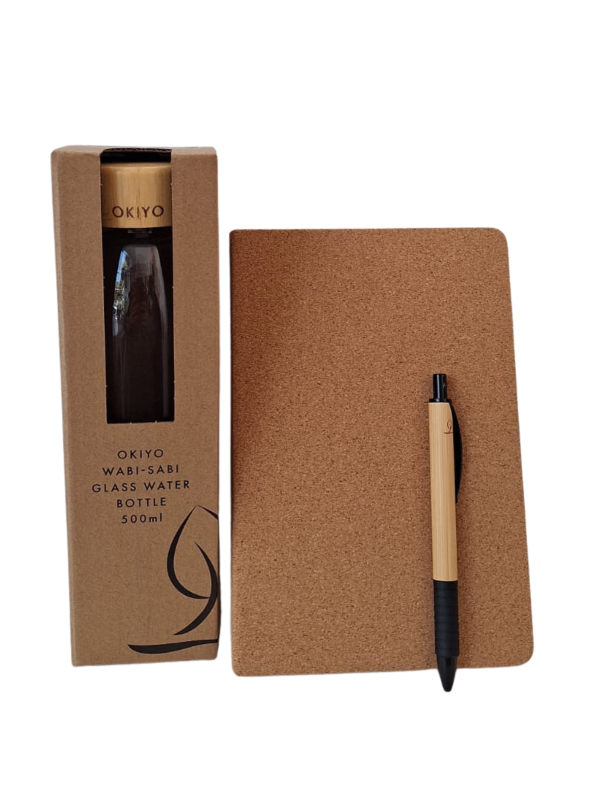 Eco Desk Essentials Gift