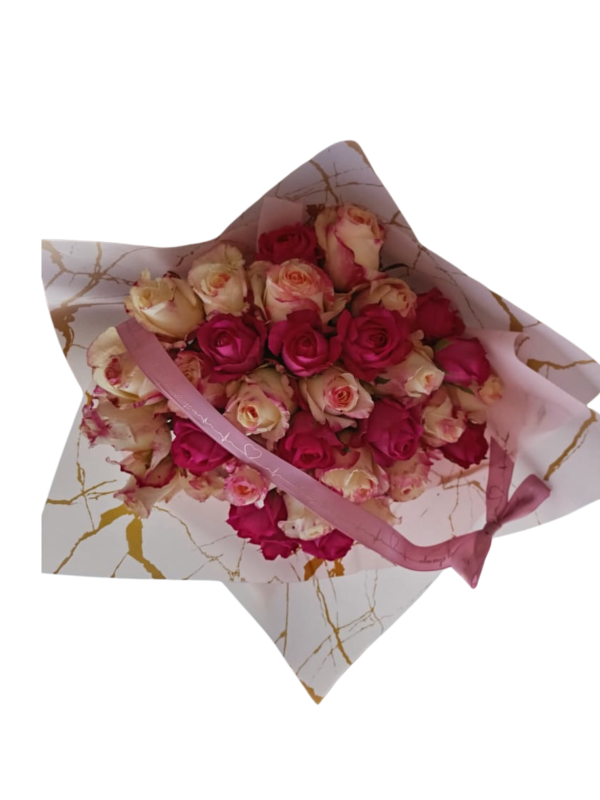 It's all about Love Bouquet