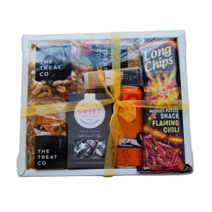 Bos Hamper