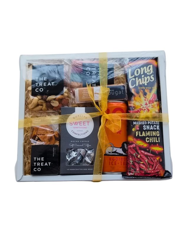 Bos Hamper