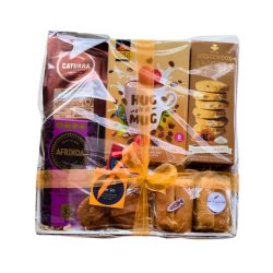 Coffee Delight Hamper