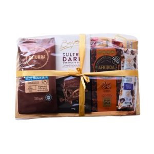 Coffee and Chocolate Hamper