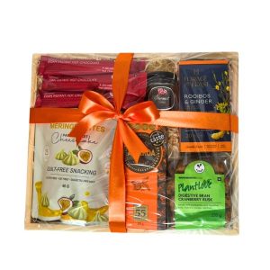 Dairy Free Hamper