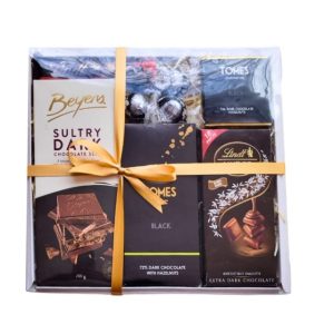 Dark Chocolate Hamper