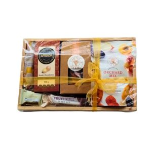 Deluxe Dried Fruit and Nuts Hamper