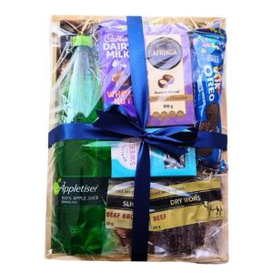 Family Hamper Standard