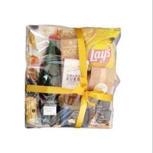 Family Hamper Luxury