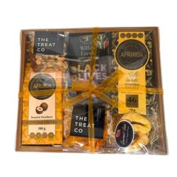 Health Snacker Hamper