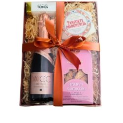 Italian Treats Hamper